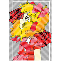 Japanese anime-JP 1818